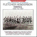 Fletcher Henderson ‎- Swing 1929 To 1937 